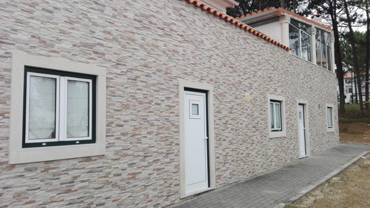 Holidays House Nazaré Exterior foto
